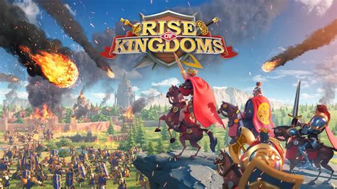 Rise of Kingdoms Wiki .